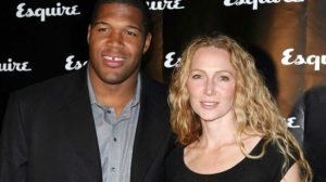 Michael Strahan’s Ex-wife Jean Muggli’s Lavish Life After $15 Million ...