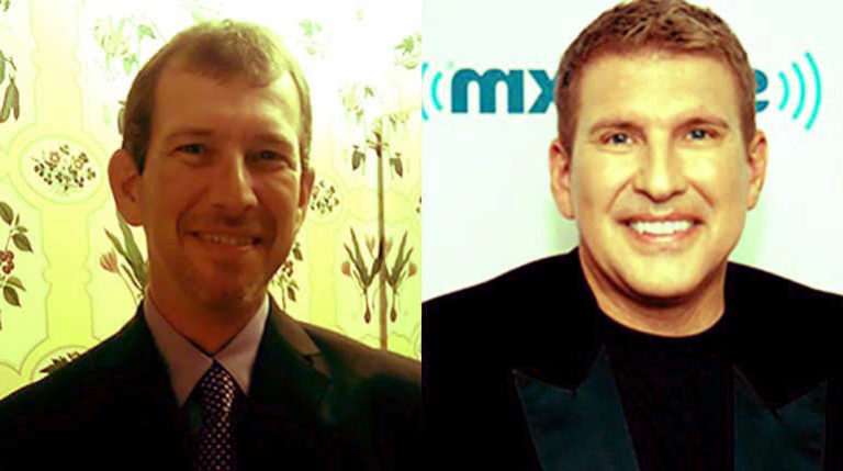 Todd Chrisley’s siblings; Two brothers Randy Chrisley and Derrick Chrisley. - Celebrity News