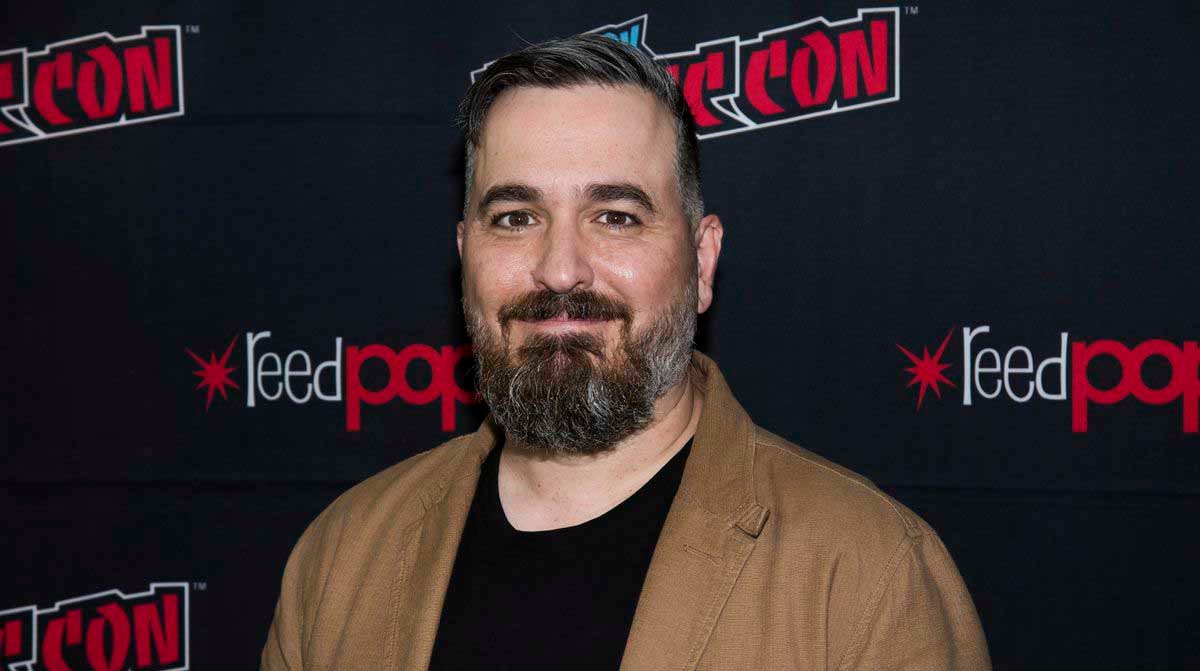 Is Brian Quinn Married to Wife or Dating Girlfriend? His Net Worth
